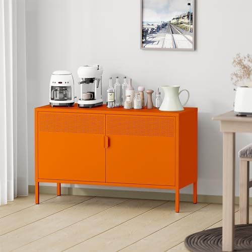 Chshin Metal Storage Cabinet - Image 6