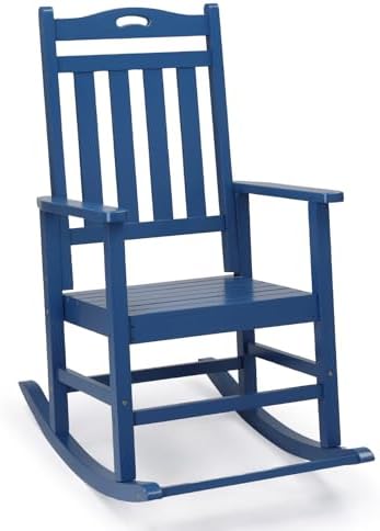 VINGLI Outdoor Rocking Chair by VINGLI