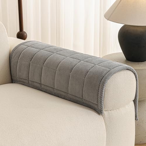 Couch Covers for Sectional Sofa, L Shaped Modular Couch Cover - Image 3
