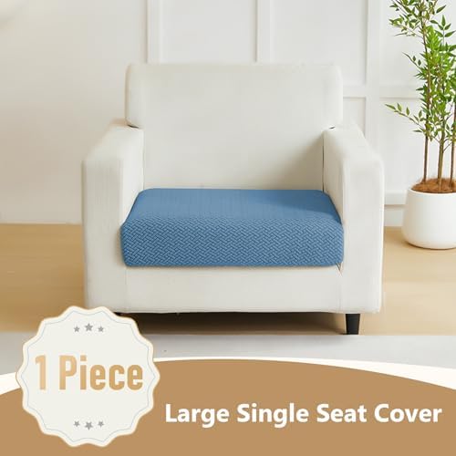 Yoovat Couch Cushion Covers for Sofa Couch Covers Wear-Resistant Universal Sofa - Image 2