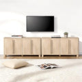 65" Sideboard Buffet Cabinets by Hotmeily