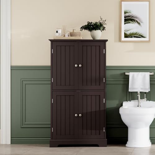 ChooChoo Bathroom Floor Cabinet - Image 6