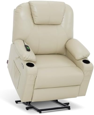 MCombo Power Lift Recliner Chair by MCombo