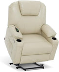 MCombo Power Lift Recliner Chair by MCombo