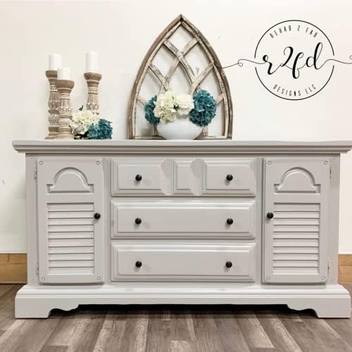 Dixie Belle Paint Company Chalk Mineral Paint - Image 4