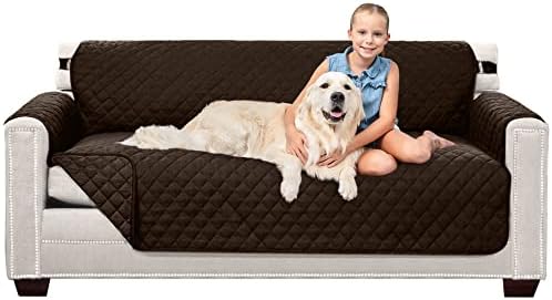 Sofa Shield® Couch Sofa Slip Cover by SofaShield