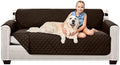 Sofa Shield® Couch Sofa Slip Cover by SofaShield