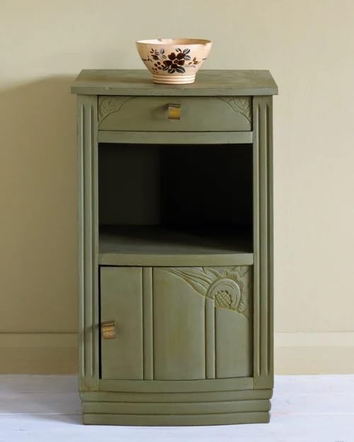 Annie Sloan Chalk Paint® a unique decorative paint - Image 2
