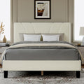 Novilla Full Size Bed Frame by Novilla