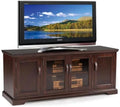 Leick Home 81360 Iverson Three Door TV Stand by LeickFurniture