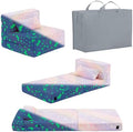 Folding Sofa Floor for Kids by Givjoy