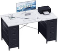 Pamray 47 Inch Computer Desk by PAMRAY
