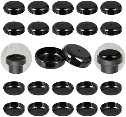 Wrought Iron Patio Furniture Feet Caps by Furnigear