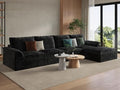 EASE MOOSE Boneless Couches for Living Room by EASEMOOSE