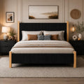 IMMERSTABLE King Bed Frame by IMMERSTABLE