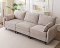 Rexulqo 104'' Modular Sectional Sofa by REXULQO