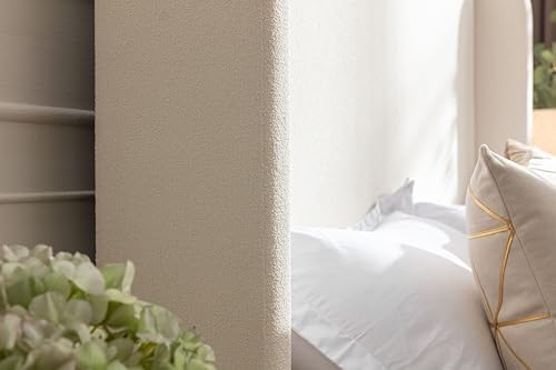 Upholstered Bed Frame Queen Size - Image 4