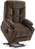 MCombo Power Lift Recliner Chair by MCombo