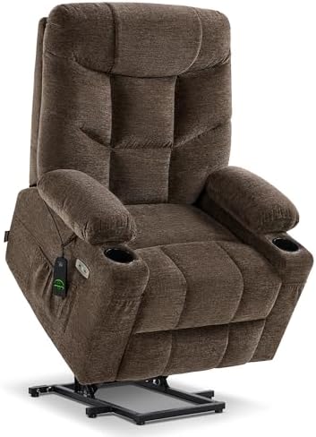 MCombo Power Lift Recliner Chair by MCombo