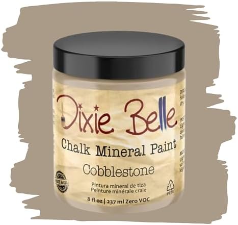 Dixie Belle Paint Company Chalk Mineral Paint by DixieBellePaintCompany