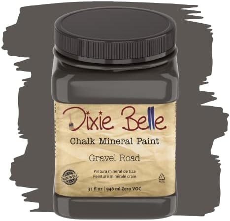 Dixie Belle Paint Company Chalk Mineral Paint by DixieBellePaintCompany