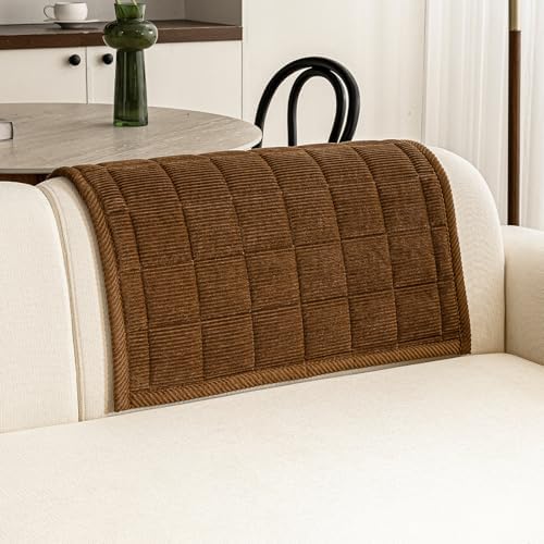 Couch Covers for Dogs, Non Slip Washable Pet Couch Covers for Sofa - Image 2