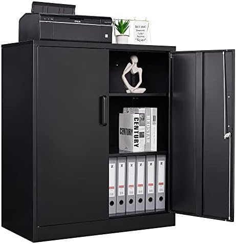 Letaya Metal Storage Cabinets by LetayaMetalCabinets