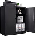 Letaya Metal Storage Cabinets by LetayaMetalCabinets