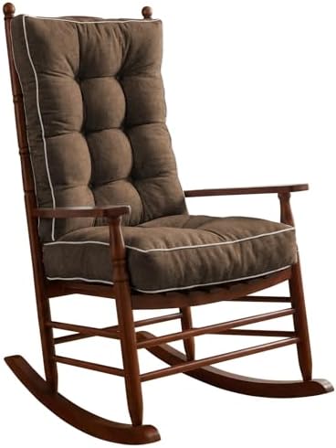 YZ HOME Rocking Chair Cushion - Image 7