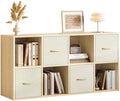 EXPERLAM 8 Cube Storage Organizer by EXPERLAM