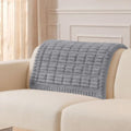 Smiry Couch Cover for Dogs, Non Slip Washable Sofa Protector for Pets by Smiry