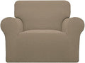 Easy-Going Stretch Chair Slipcover by Easy-Going