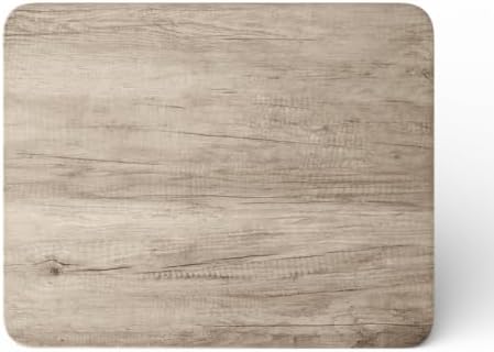 30" x 42" Rectangular Thermo-Formed MDF Table Top by Mix.Home