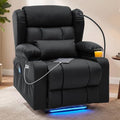 Redlife Power Recliner Sofa by Redlife