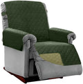 Sofa Shield® Couch Large Recliner Slip Cover by SofaShield