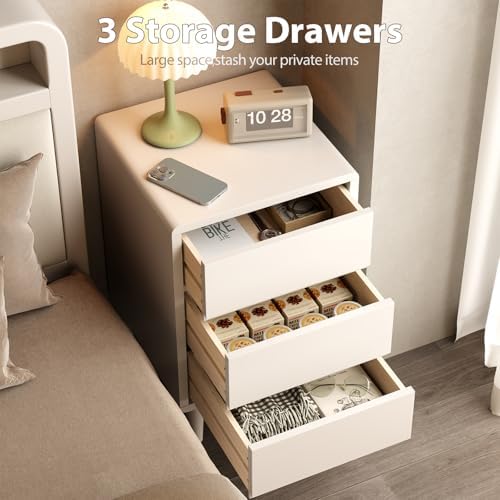 Tall Nightstand - Image 4