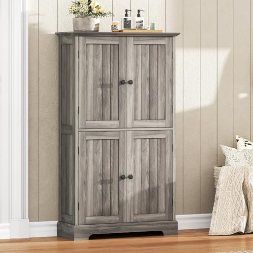 ChooChoo Bathroom Floor Cabinet - Image 2