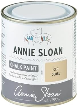 Annie Sloan Chalk Paint® a unique decorative paint by ANNIESLOAN