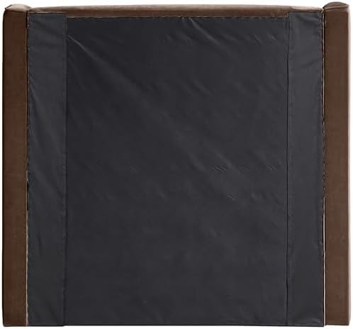 Meridian Furniture B1283Brown-T Kendall Collection Modern | Contemporary Twin - Image 4