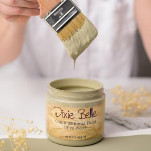 Dixie Belle Paint Company Chalk Mineral Paint - Image 2