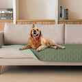 gogobunny Waterproof Pet Couch Cover, Dog Blanket, Furniture Protector by gogobunny