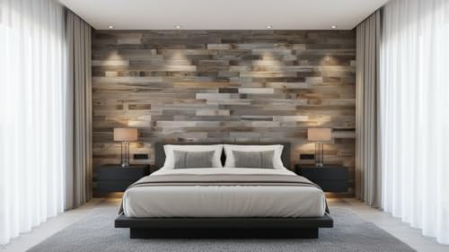 Rustic Revival | Barnwood Planks - Image 6