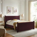 Modway Rael Queen Platform Bed Frame by Modway