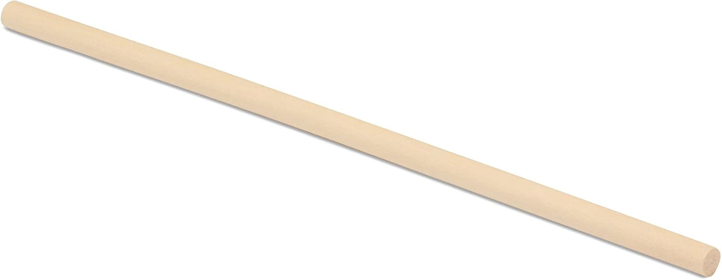3/16 x 6 Dowel Pack of 100