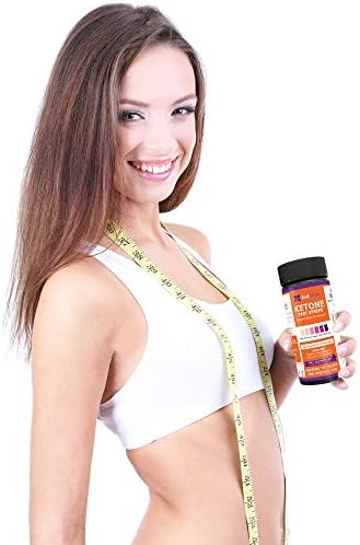Just Fitter Ketone Test Strips - Image 5