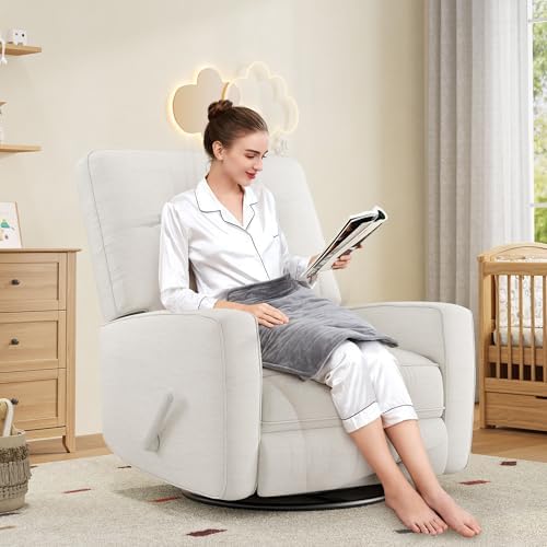 IDEALHOUSE 360° Recliner Chair - Image 7