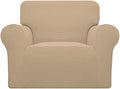 Easy-Going Stretch Chair Slipcover by Easy-Going
