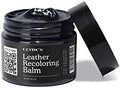 Clyde's™ Leather Company Leather Recoloring Balm – Color Restore & Scratch by ClydesLeatherCompany