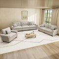 HERA'S HOUSE Modular Sectional Sofa Set by HERASHOUSE