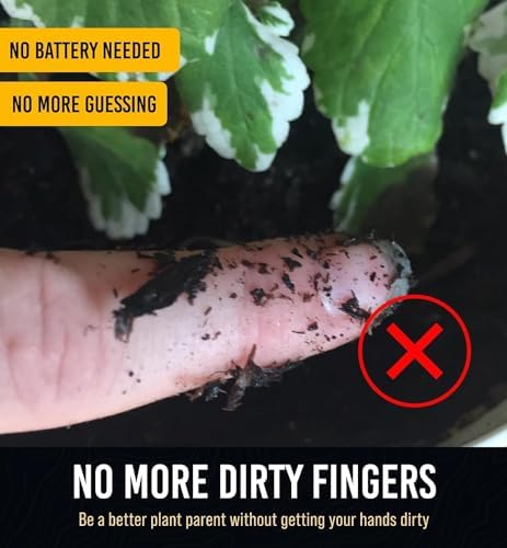 Soil Water Monitor for Plants - Image 3